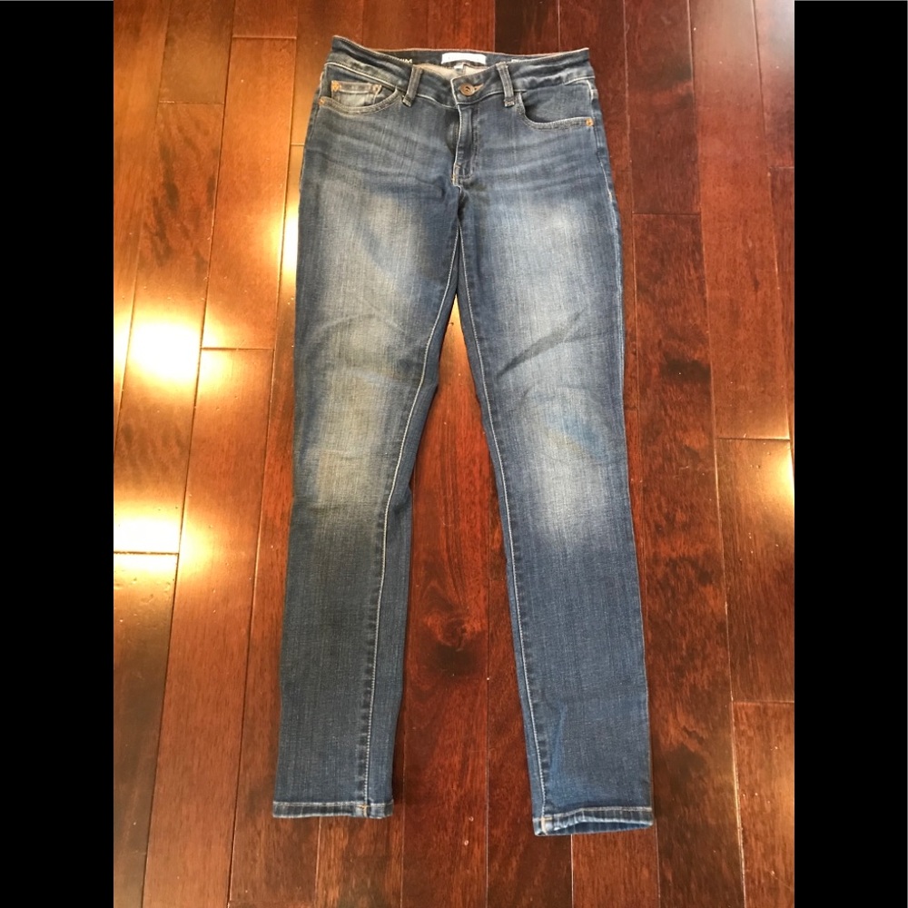 DL 1961 Florence skinny